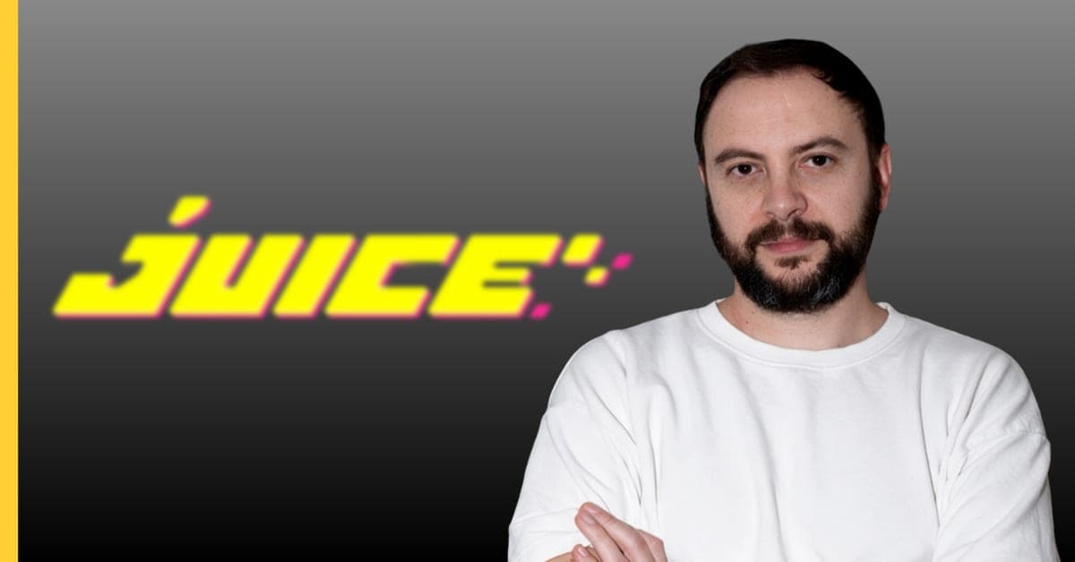 Stake's game studios spin out as B2B supplier Juice, opening exclusive catalogue to all operators
