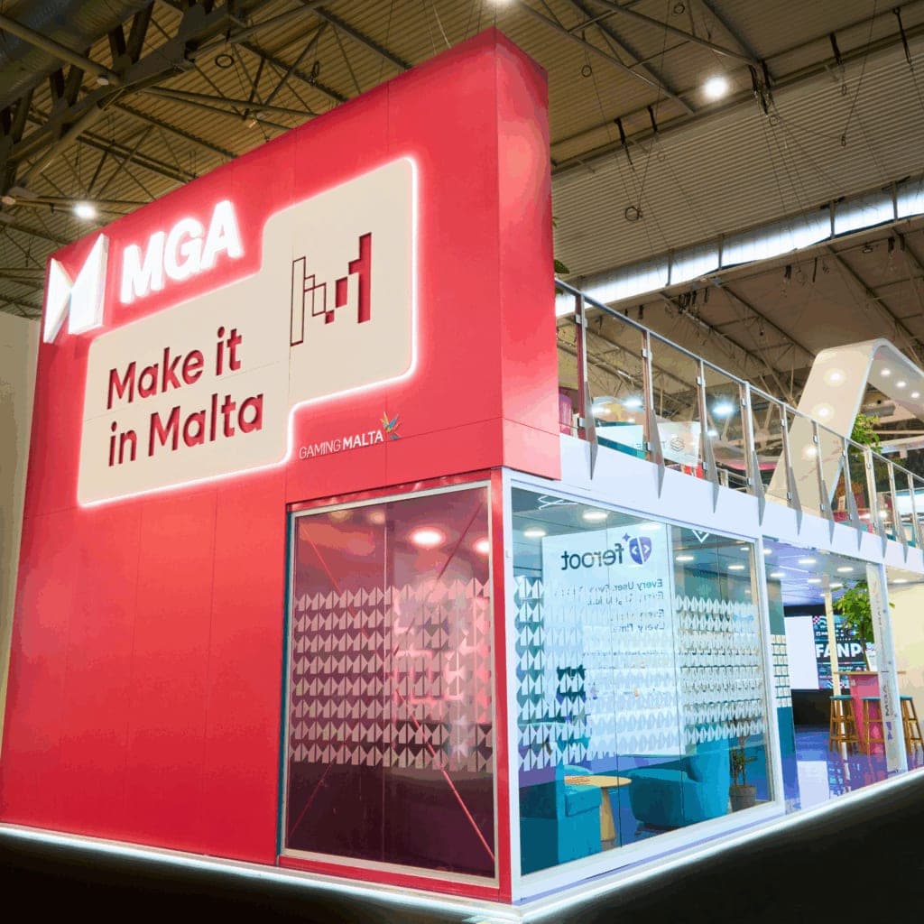 MGA takes 'Make It In Malta' pitch to SBC Summit Lisbon