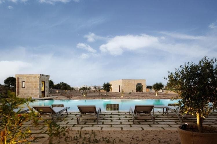 Agritourism in Malta and Gozo: A Sustainable Business Opportunity