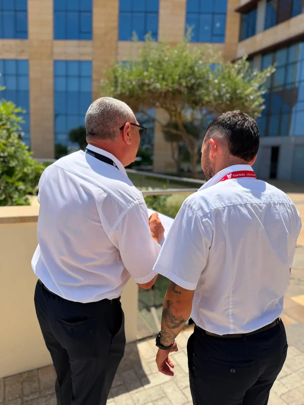 MTA Shuts Down Swieqi Short-Let Block, Imposes Three-Year Licence Ban