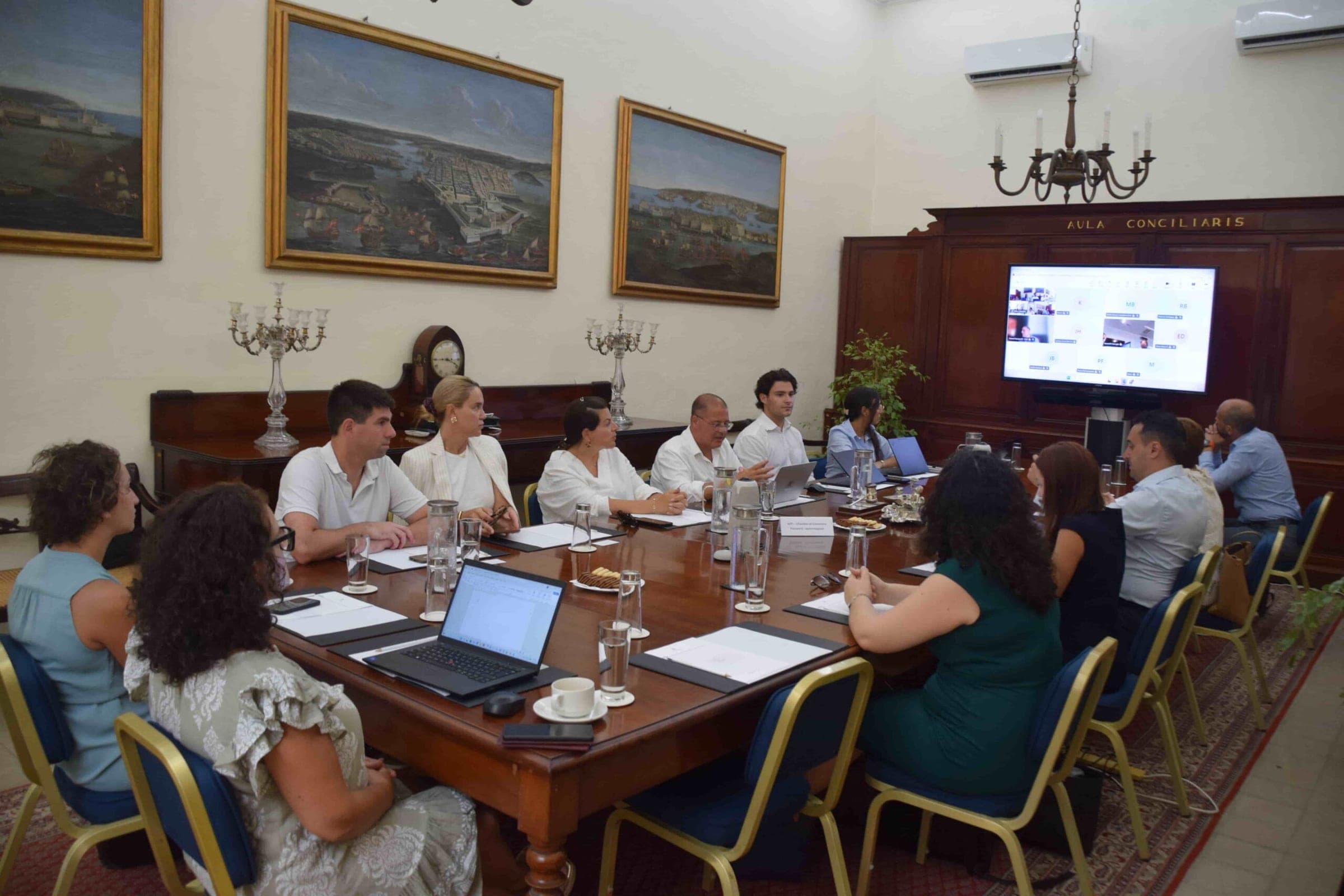 Malta Chamber, MFSA Tackle MiCA and Prediction Markets in Crypto Talks