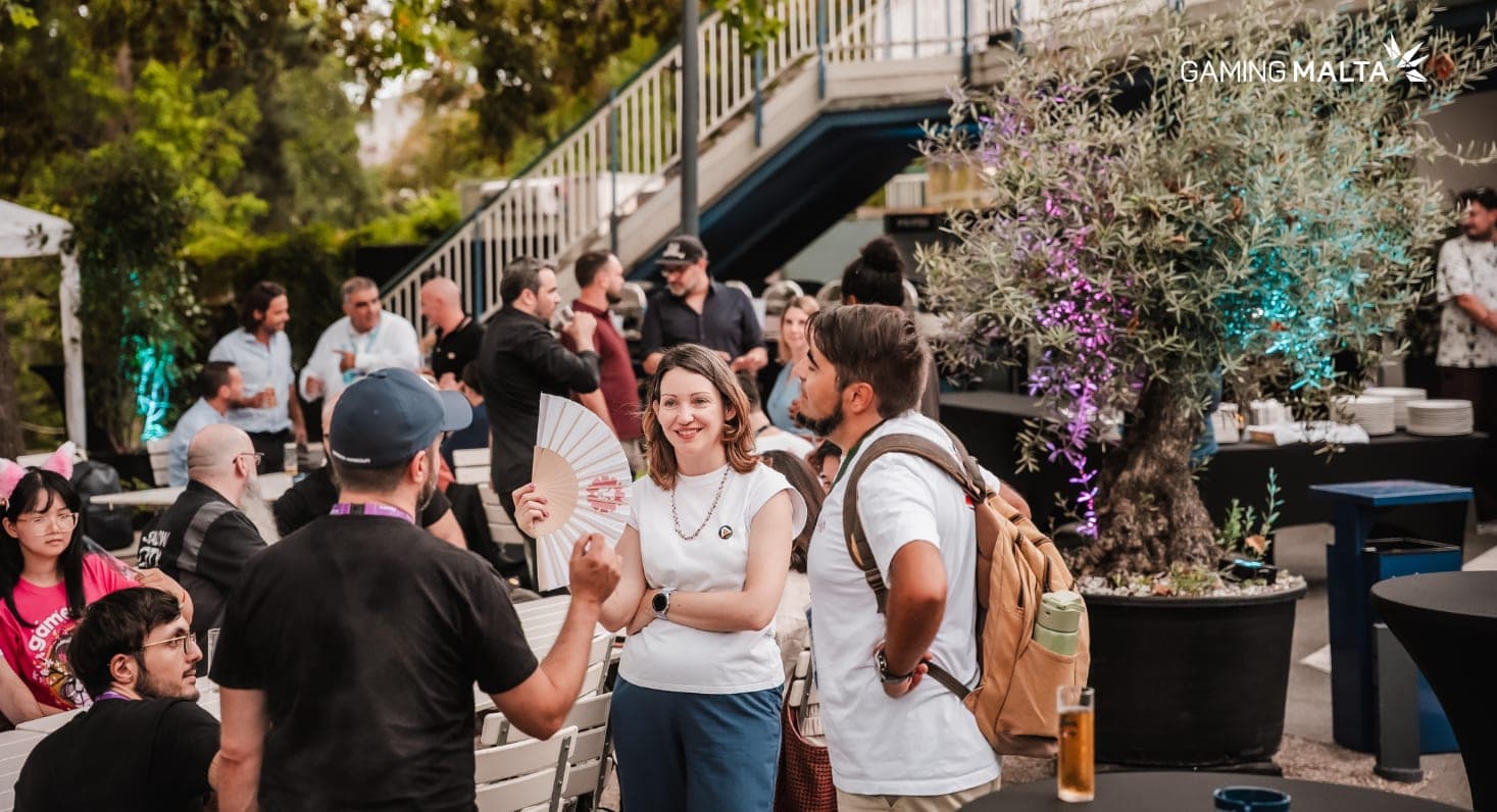GamingMalta uses gamescom mixer to deepen international ties for Maltese gaming sector