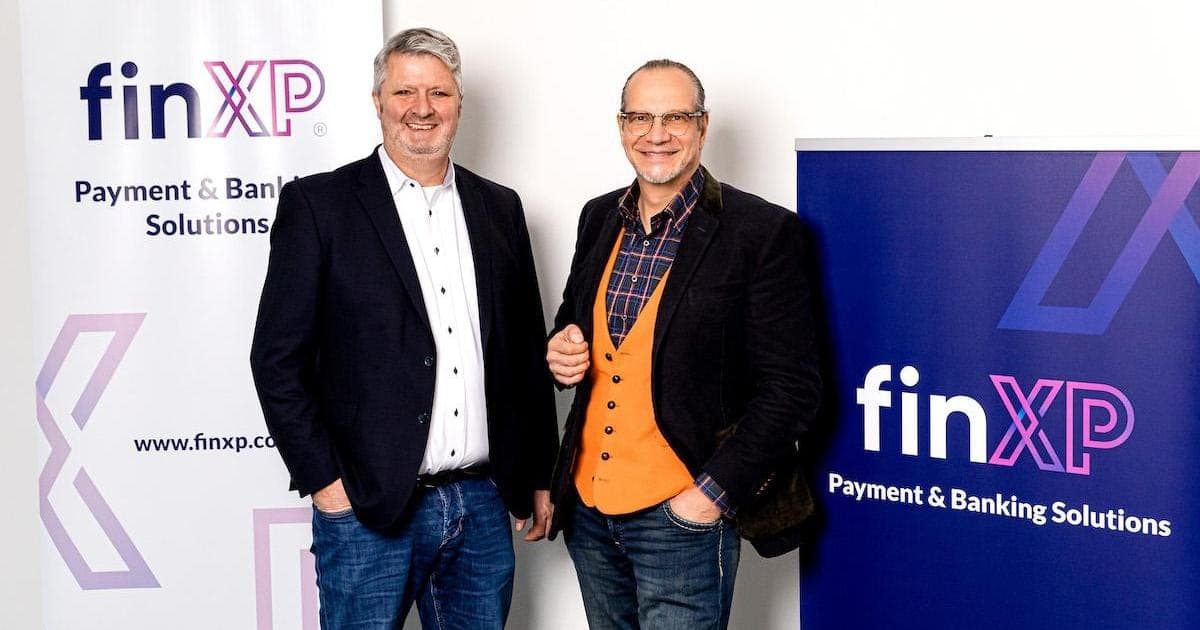 FinXP goes beyond payments processing with new infrastructure push
